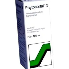 homeopátiás