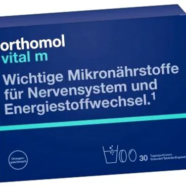 orthomol rose