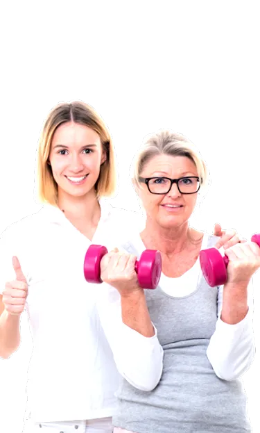 Reha Fitness