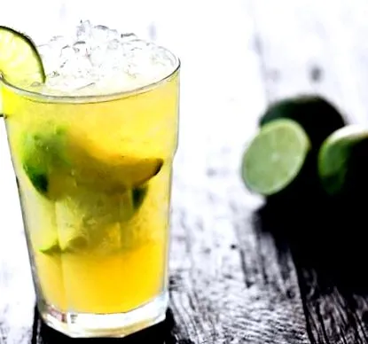 cocktail ipanema