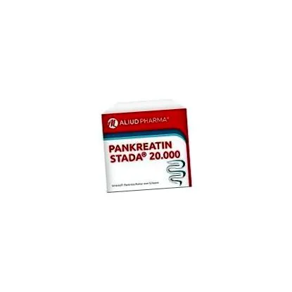 pancreatin