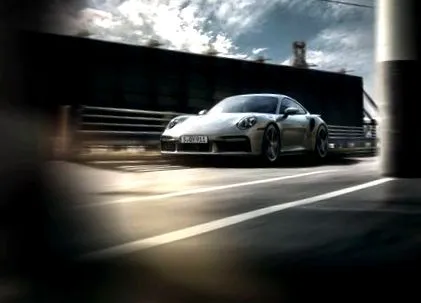 porsche