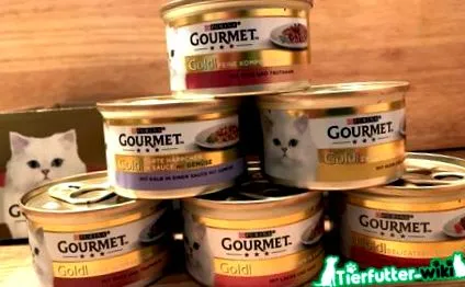 gold purina