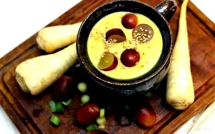 păstârnac