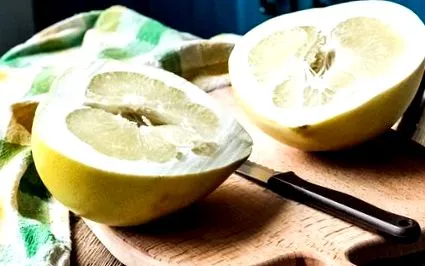 pomelo