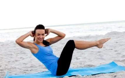 pilates