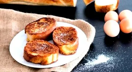 rabanadas