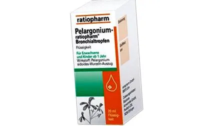 pelargonium-ratiopharm