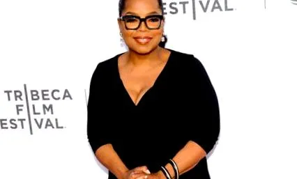 oprah revenirea