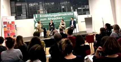 panel