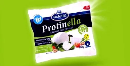 proteine