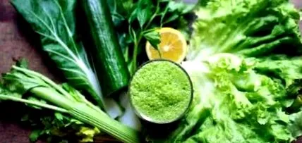 smoothie