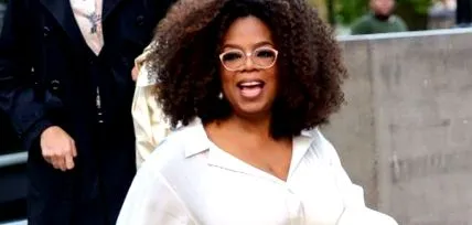 winfrey