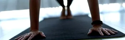 pilates