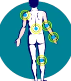 gyakorlatot 10-szer