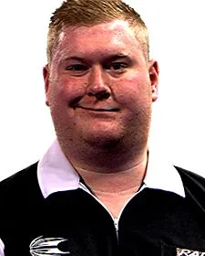 Ricky Evans