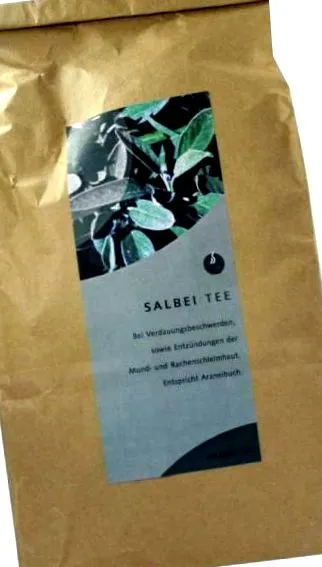 zsályateát vásároljon
