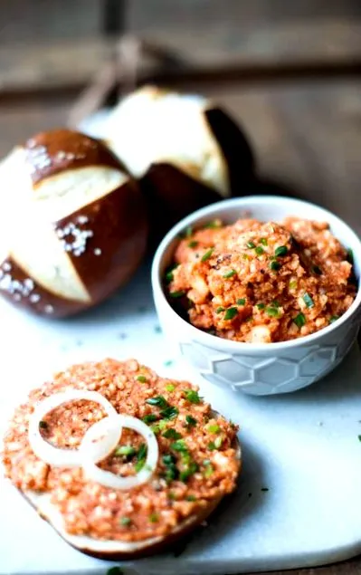 mett