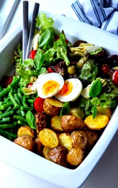 nicoise