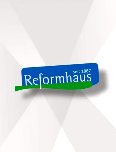 reformhaus