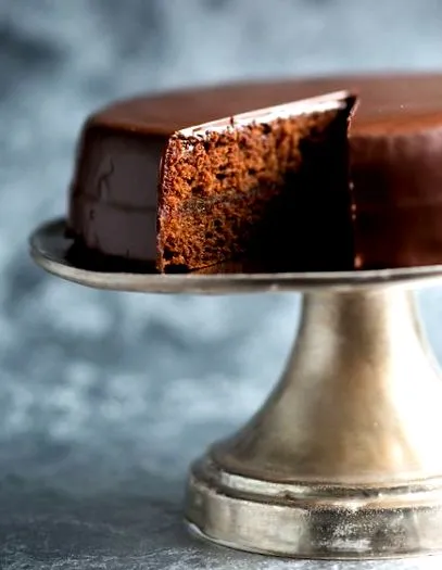 „Original Sacher