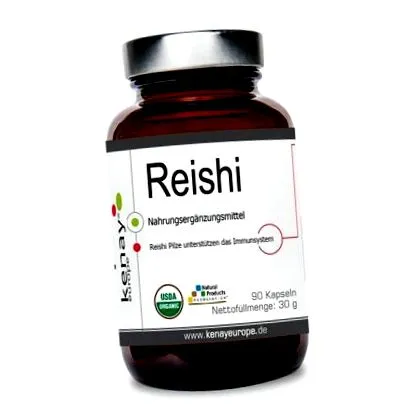 reishi