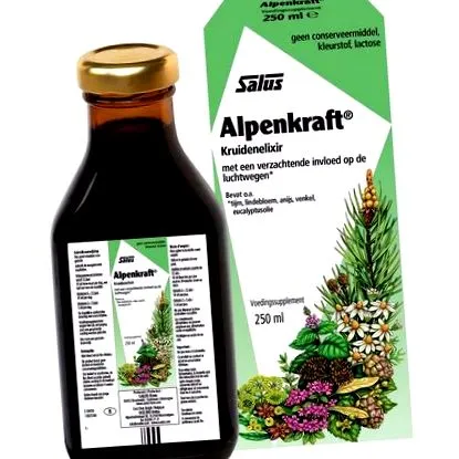 алпенкрафт