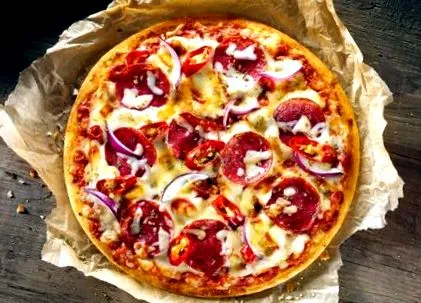 pizza