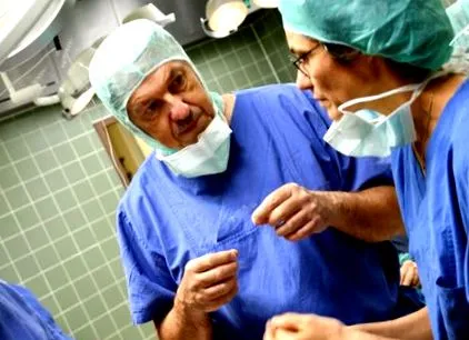 chirurgie