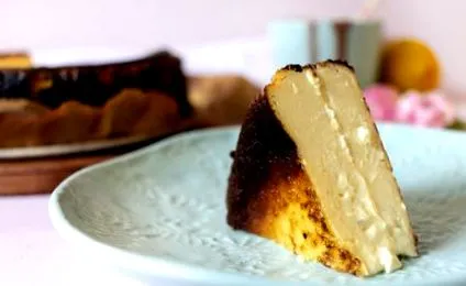 sajttorta