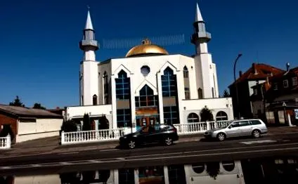 рамазански