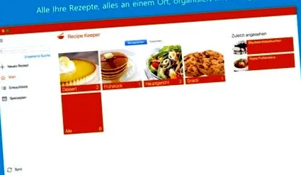 recipe