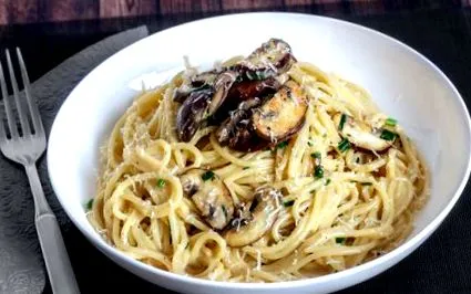 carbonara