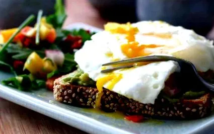 fehérjetartalmú