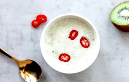 konyhai Kitchengirls receptje Kale