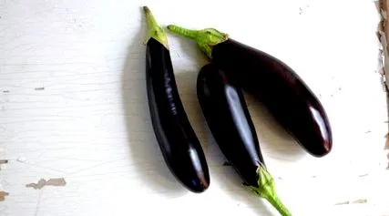 padlizsán
