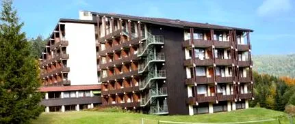 sankt klinikák