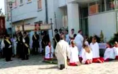 lelkészgondozó