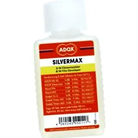 развивачот SILVERMAX