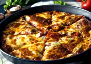 pizza rapidă