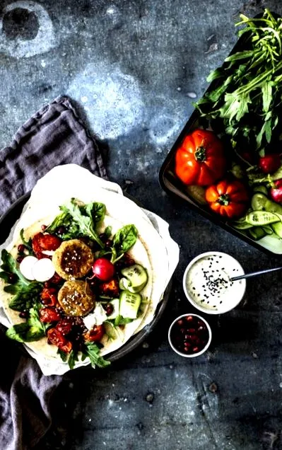 falafel
