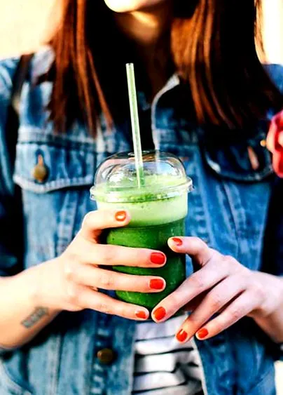 toate smoothie-urilor