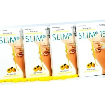 slim 15-240