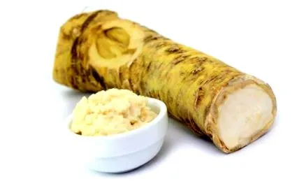 muștar