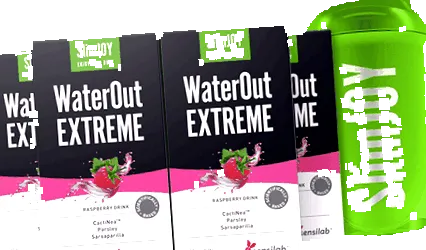 waterout