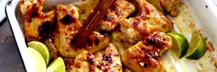 пилешки лесно