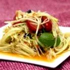salată asiatică