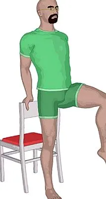 стандардна