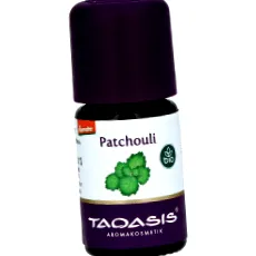 patchouli