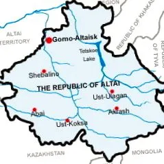 тайга